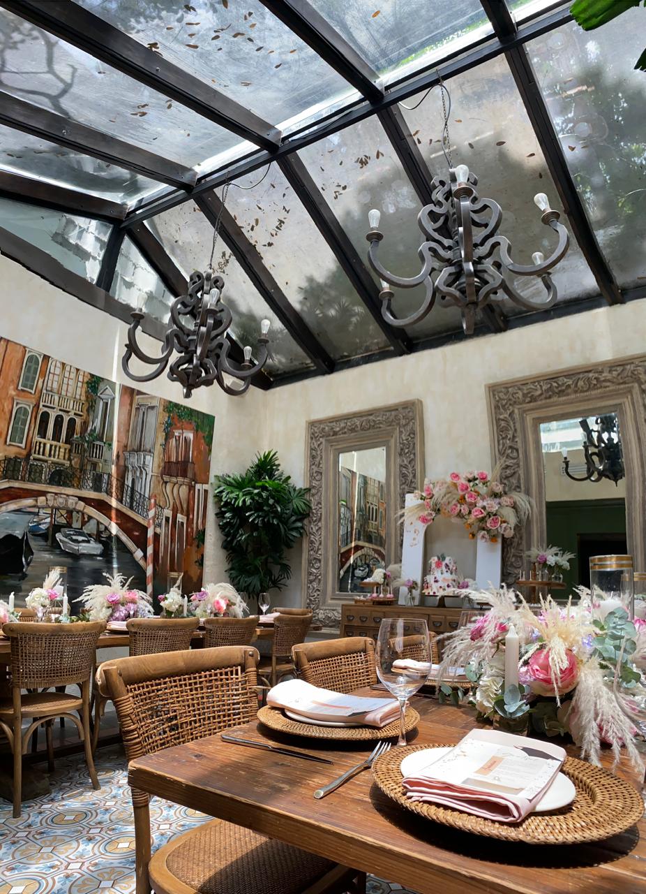 Graduación Personalizada